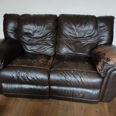 Free Leather Sofas