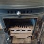 Blacksmith wood fire stove Image 2