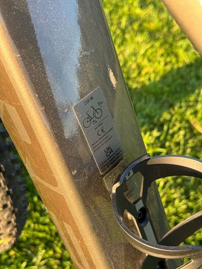 Trek Marlin+ 8 eBike