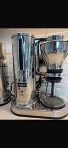 coffee machine Aarke