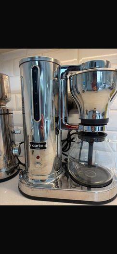 coffee machine Aarke