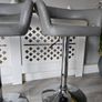 Stools kitchen x2 Image 3