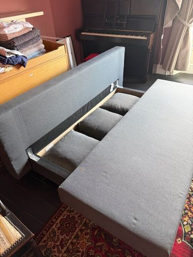 Sofa bed
