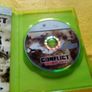 Conflict Denied ops Xbox 360 games Original Image 3