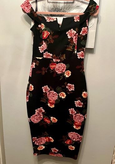 Ax Paris Dress