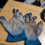 garden gloves Image 2
