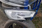 Audi a3 headlamp xenon 2016-2020