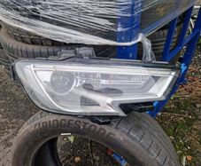 Audi a3 headlamp xenon 2016-2020