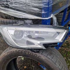 Audi a3 headlamp xenon 2016-2020