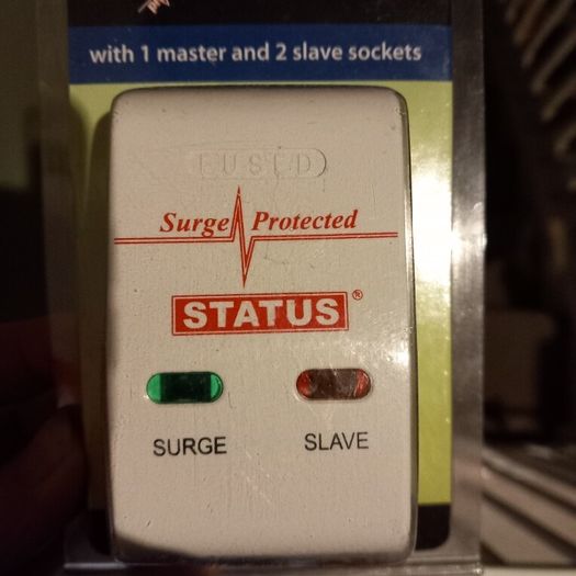 energy saving adaptor