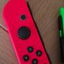 Nintendo Switch Joy Con Pair Image 2