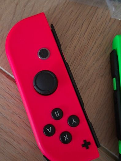 Nintendo Switch Joy Con Pair