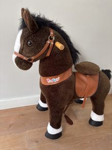 Pony Cycle