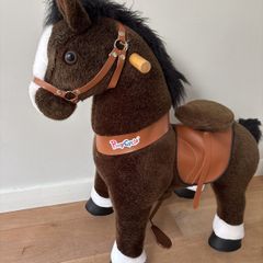 Pony Cycle
