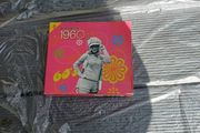 The Very Best of 1960s CD Box Set - Complete 3-Disc Retro Collection