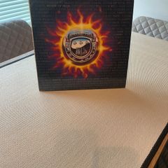 House Of Pain - Truth Crushed To Earth Will Rise Again - 12" Vinyl - 1996- Tommy Boy Music Ltd.