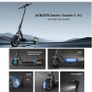 Xiaomi 5 Pro E-scooter Image 5
