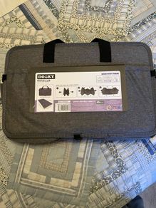 Dooky Travel Cot