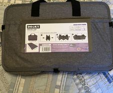 Dooky Travel Cot
