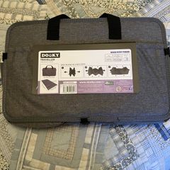 Dooky Travel Cot