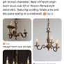 antique light Image 8