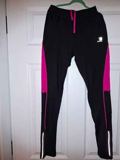 Karrimor running set, size 8