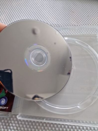 Rayman Legends PlayStation3 Ps3 Games Original
