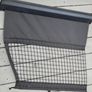 Volvo V60 Dog Guard Net Part numbers 39834040 & 39834042 Image 3