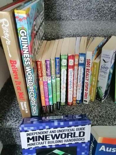 books