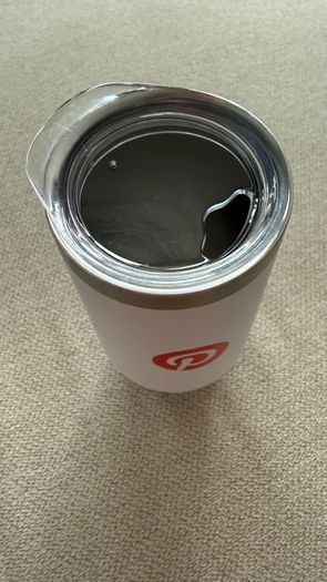 Thermos Cup (skinny)