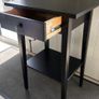 Ikea Hemnes Bedside Locker Image 2