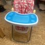 baby high chair Image 3