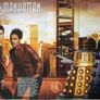 Doctor Who [2007] Doctor Who Time Travels Image 5