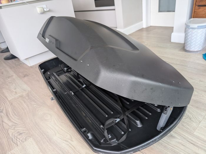 Thule Roof Box