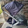 Uppababy Vista Image 9