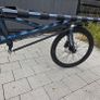 Omnium Cargo Bike V3 Large. Fully Loaded Image 8