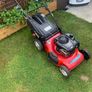 Lawnmower Image 3
