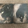 Aliens Vs Predator Xbox 360 Steelbook Version Image 2