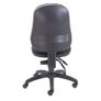 2 Lever Calypso Upholstered Charcoal with arms Image 3