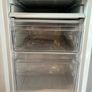 Fridge Freezer Freestanding LOGIK L50BW23 60/40 Image 9