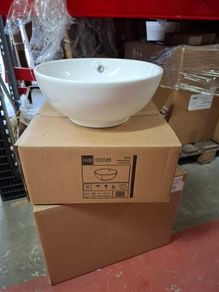 New hib bowls