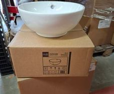 New hib bowls