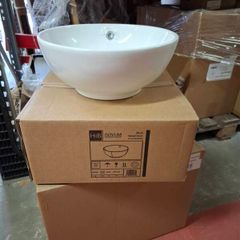 New hib bowls