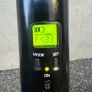 Shure wireless microphone system Image 7