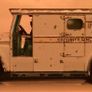 Dinky Toys Brinks Armoured Car Image 5