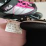 Fila kids roller skates size 28-32 EU Image 5