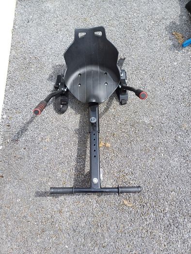 Hoverkart for Hoverboard