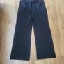 Wide Leg Trousers Image 4