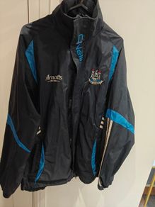Dublin Jacket