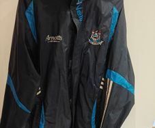 Dublin Jacket